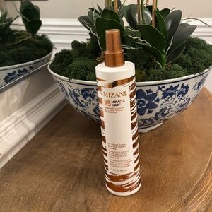 Mizani 25 Miracle Leave-In Conditioner.